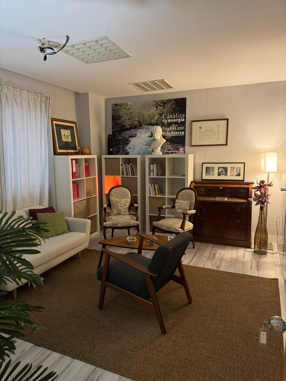 Clínica de psicología colegiada Valencia CV-3374