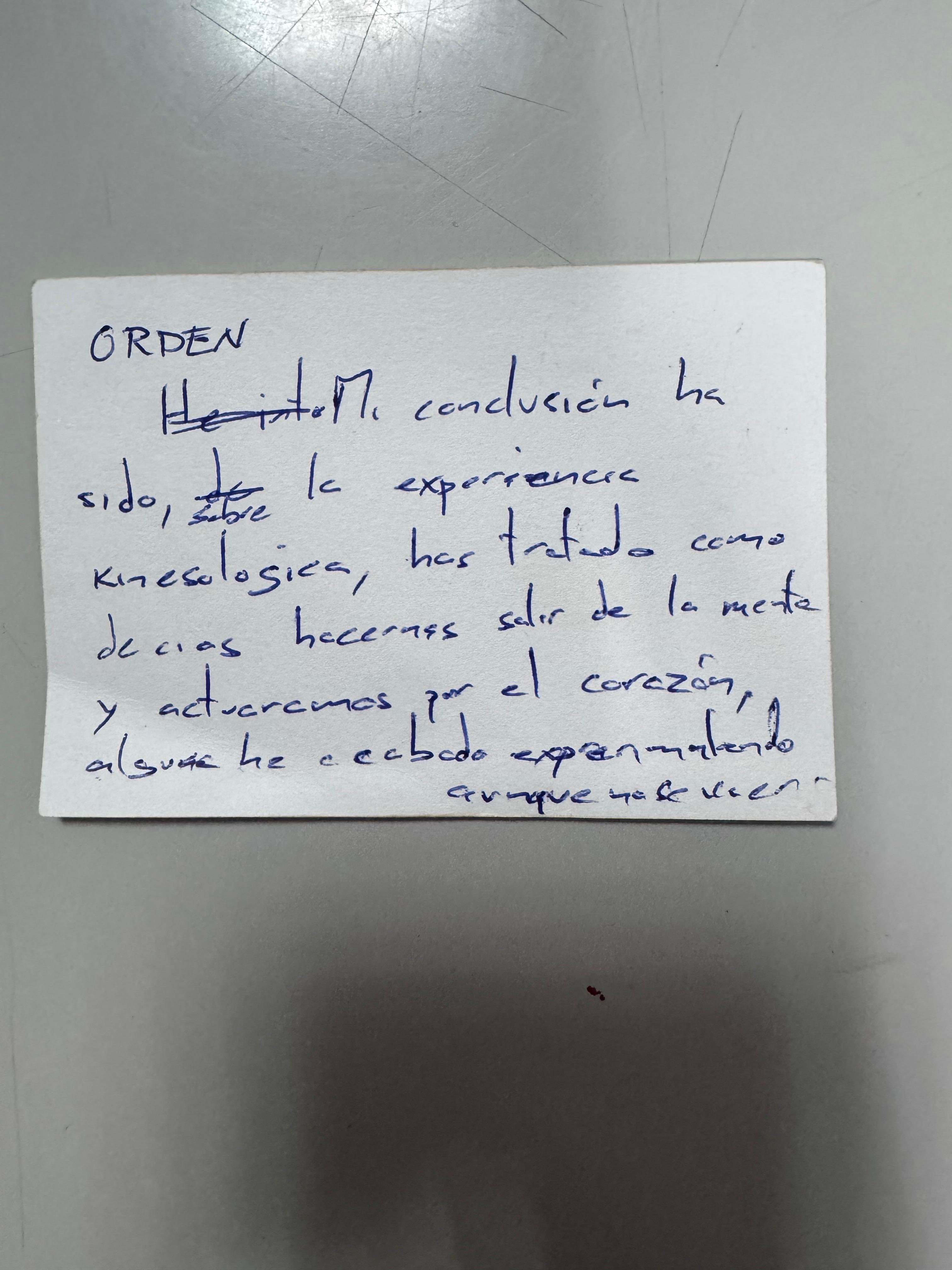 Testimonio de paciente 10