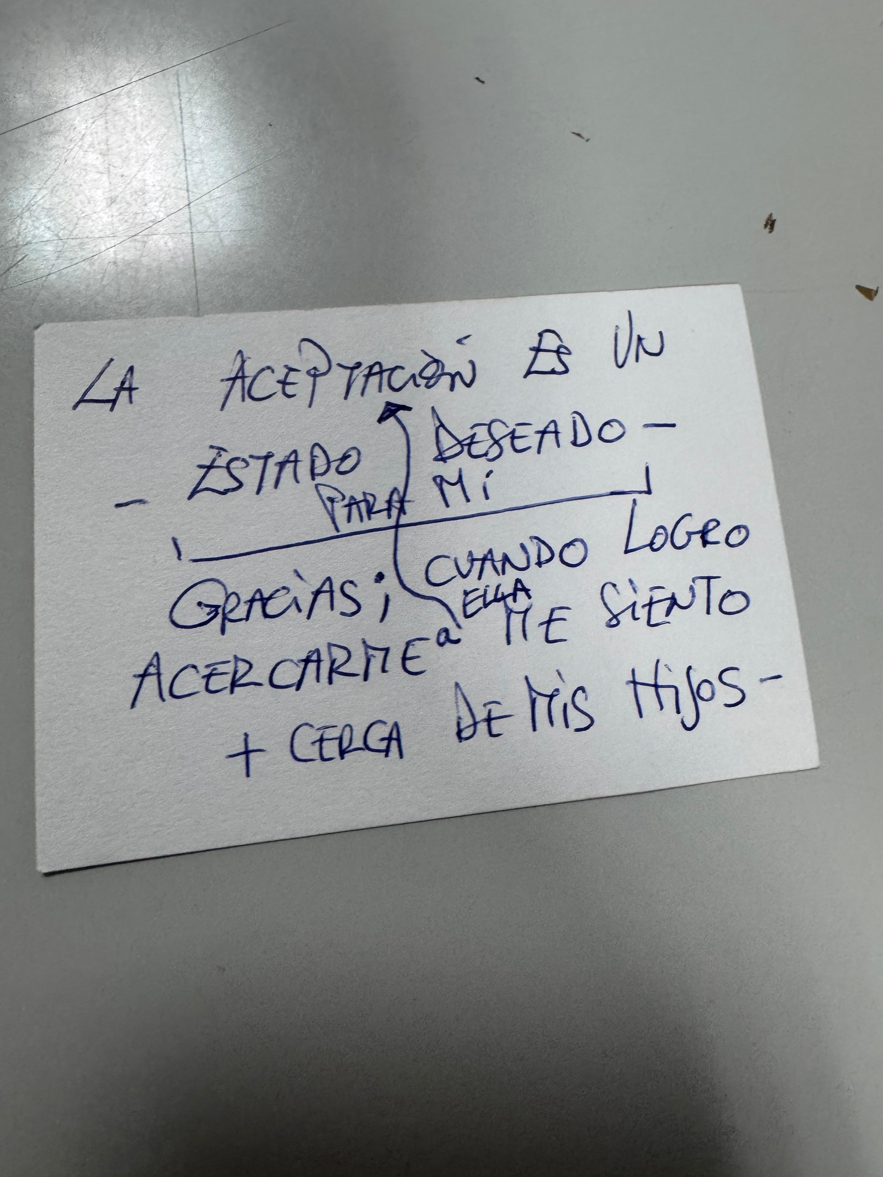 Testimonio de paciente 15