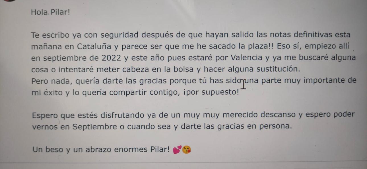 Testimonio de paciente 4